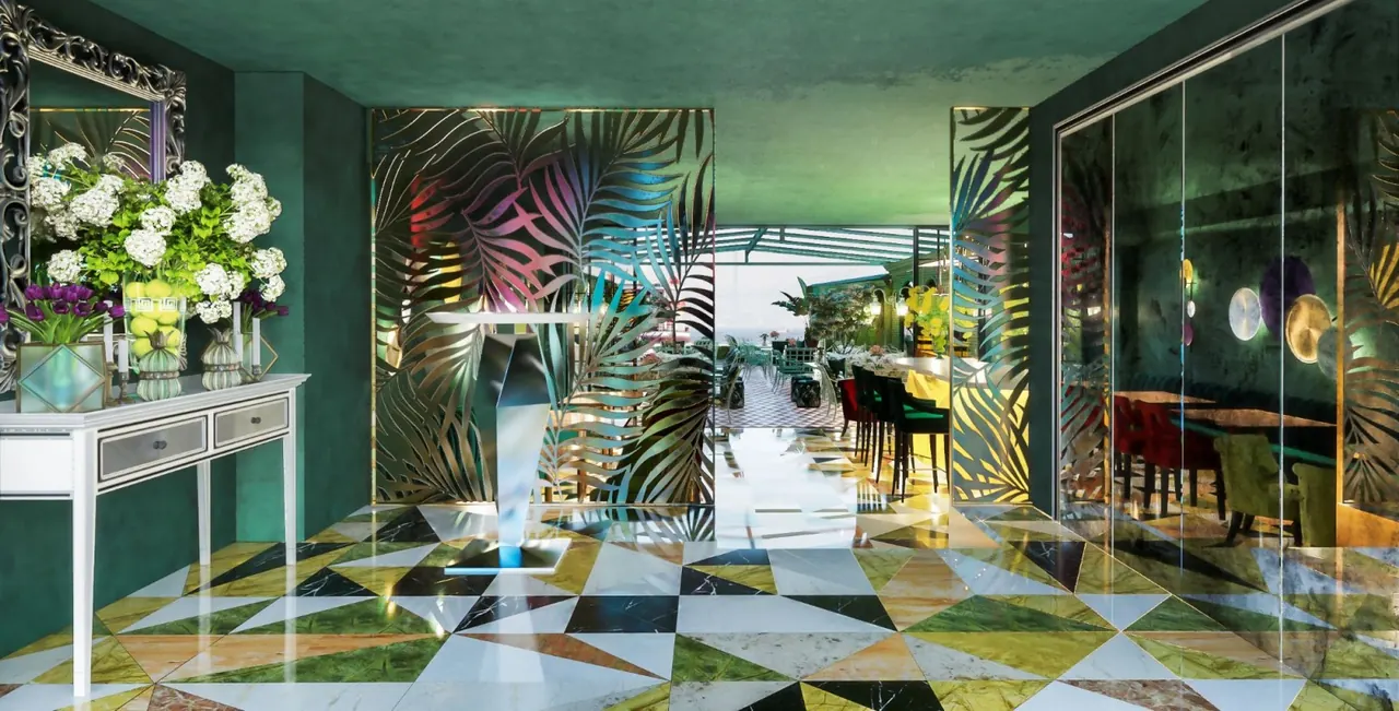 Bebek Bar — 2