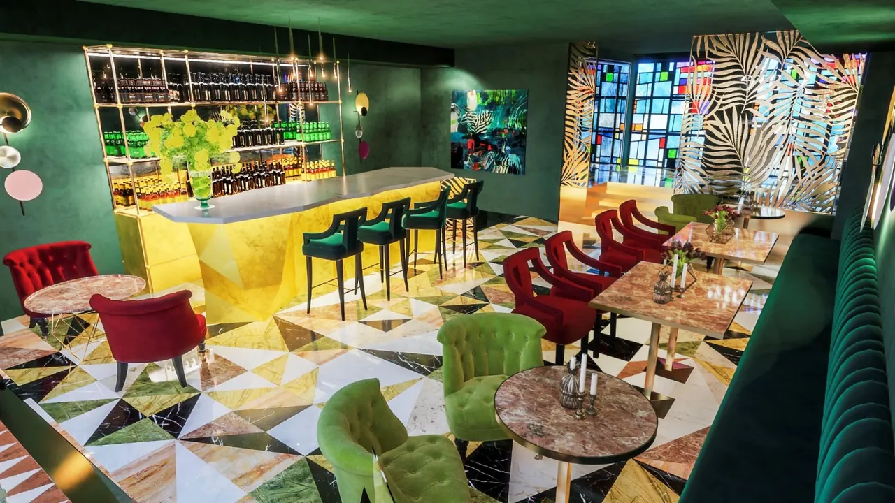 Bebek Bar — 4