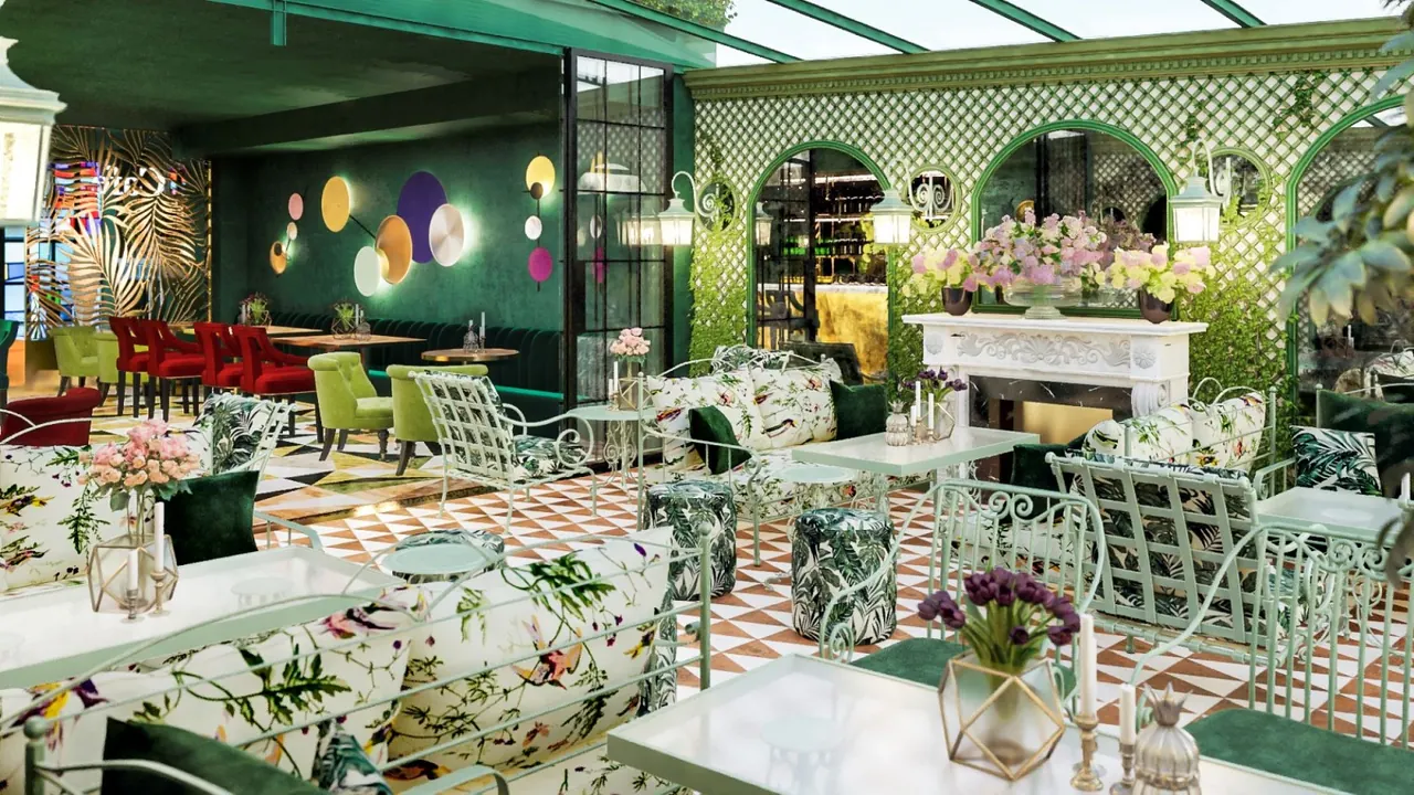 Bebek Bar — 5