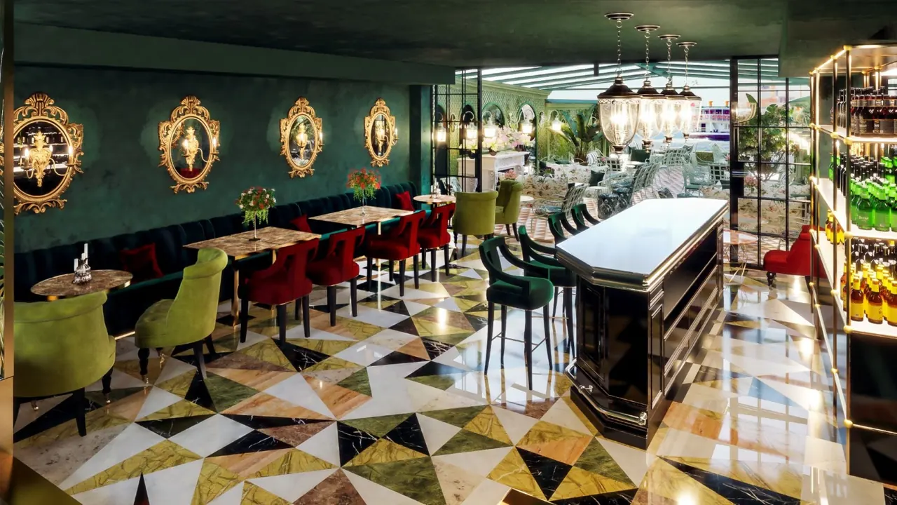 Bebek Bar — 6
