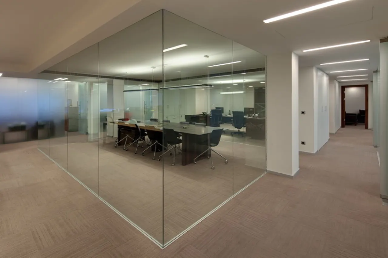 Densan Office — 1