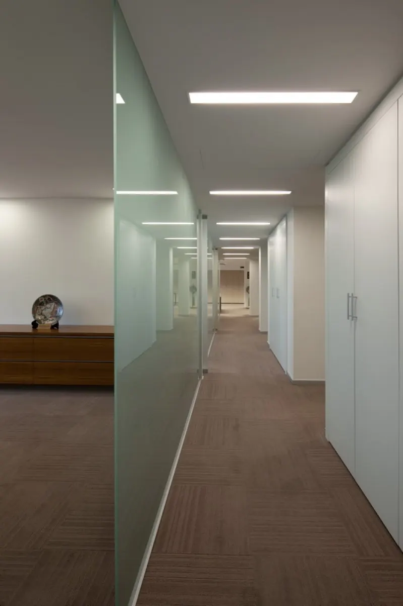 Densan Office — 2