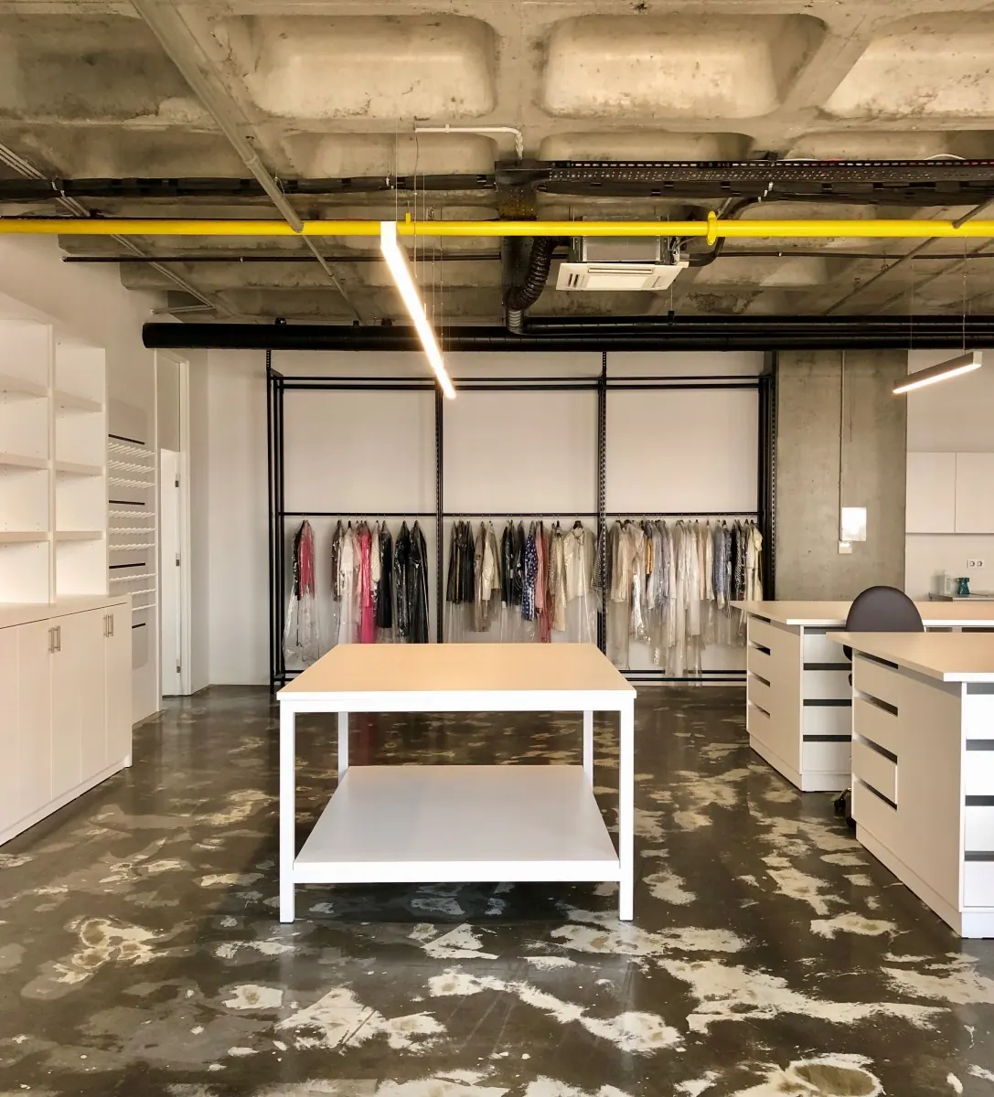 Dice Kayek Office — 3