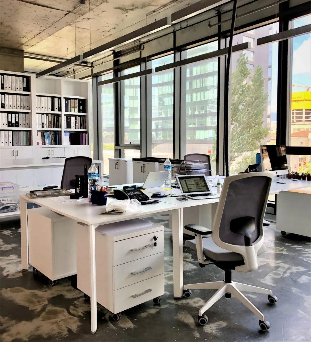 Dice Kayek Office — 5