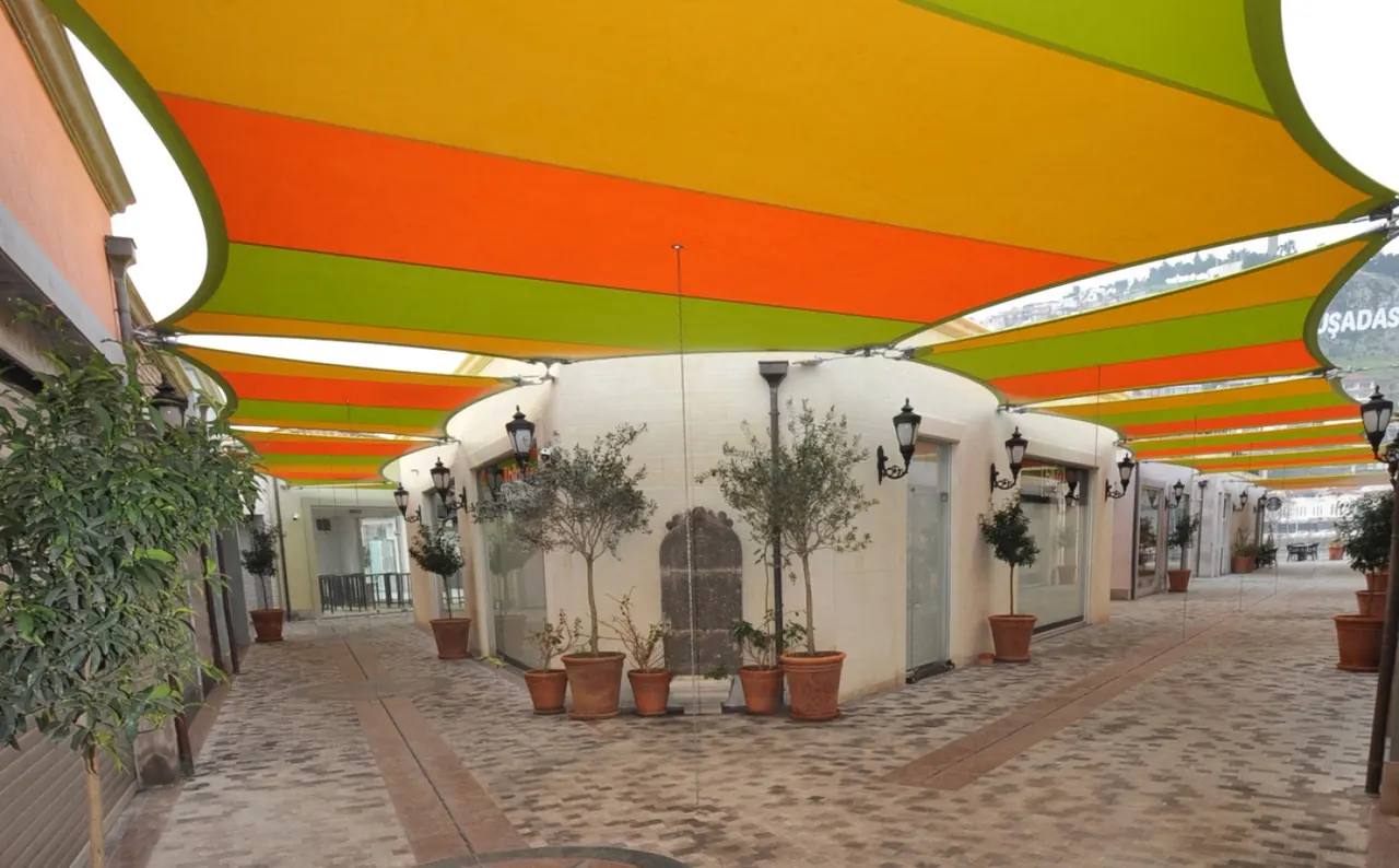 Egeports Scala Nuova Village — 8