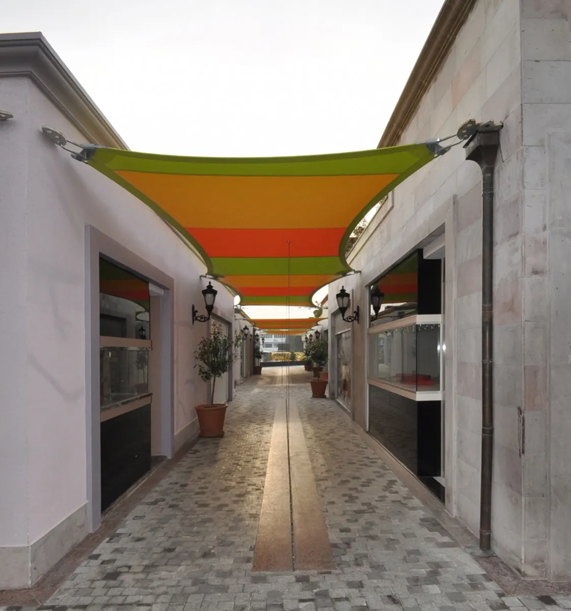Egeports Scala Nuova Village — 9