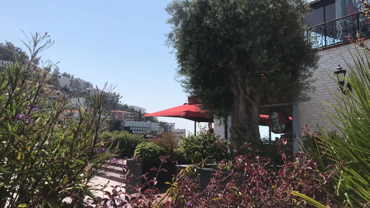 Egeports Scala Nuova Village — 10