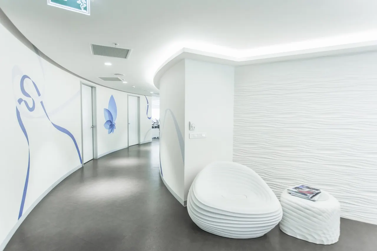 Exeltis Office — 2