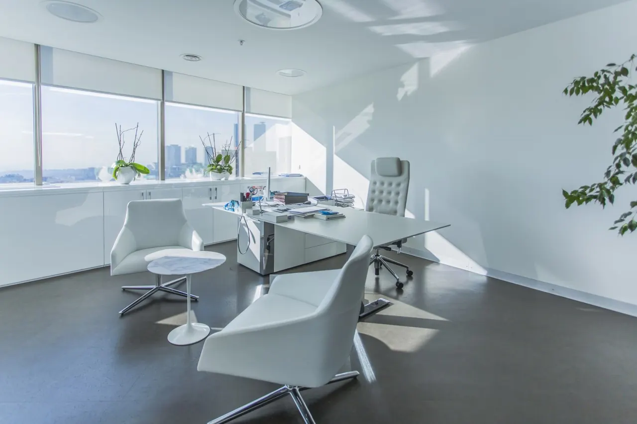 Exeltis Office — 3
