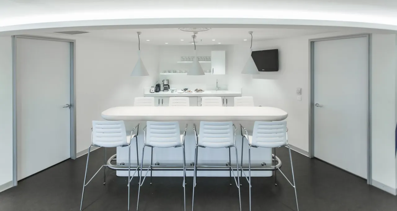Exeltis Office — 5