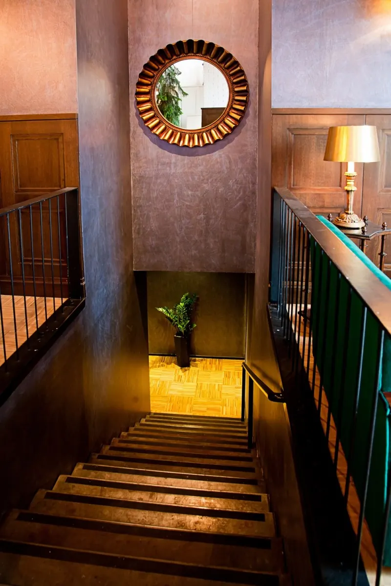 Palladium Bistro — 4