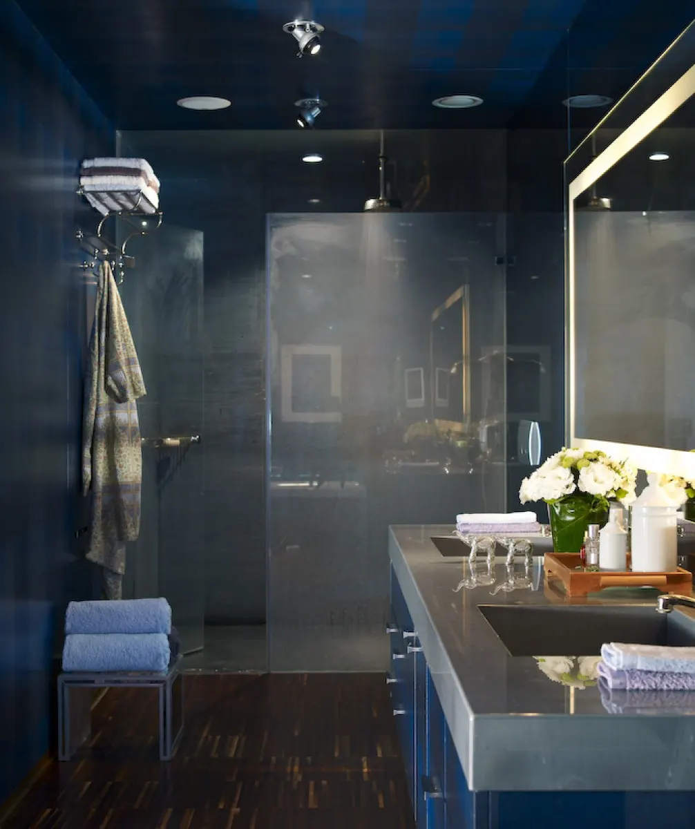 Polat Tower Loft — 1