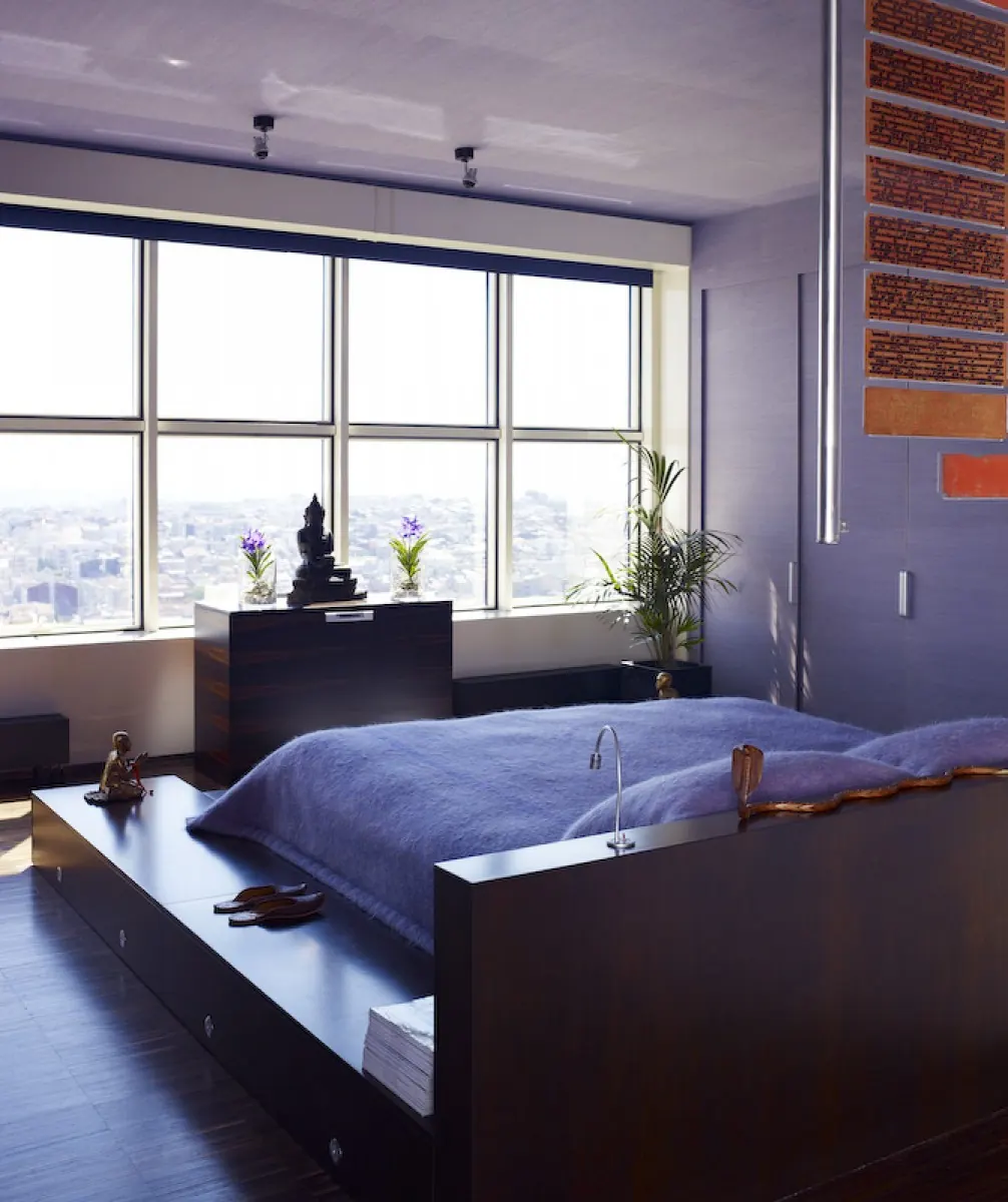 Polat Tower Loft — 2