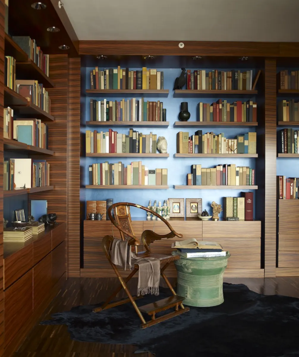Polat Tower Loft — 3
