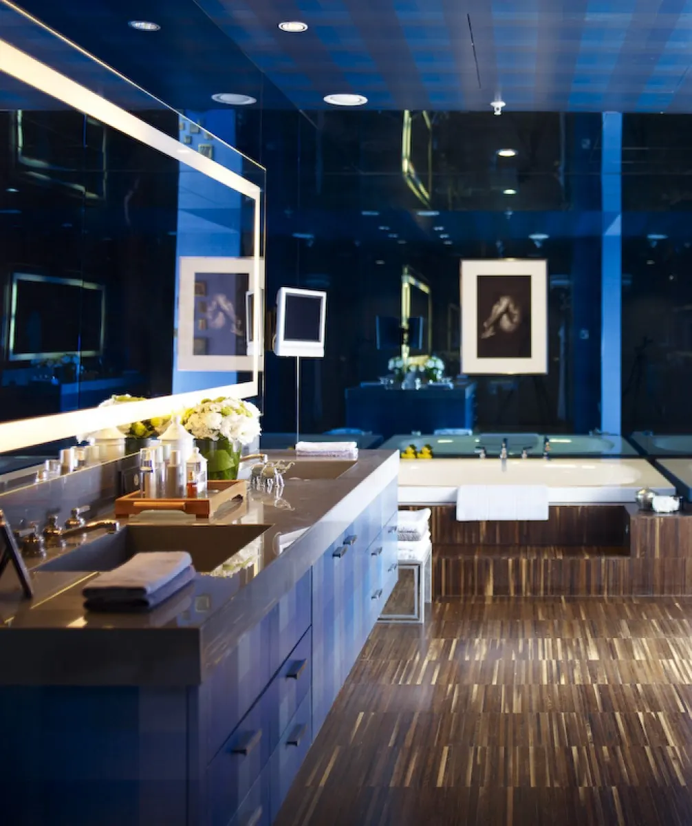 Polat Tower Loft — 5