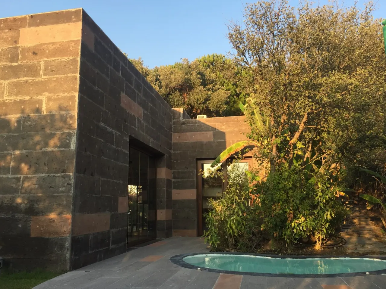 Summerhouse — 10