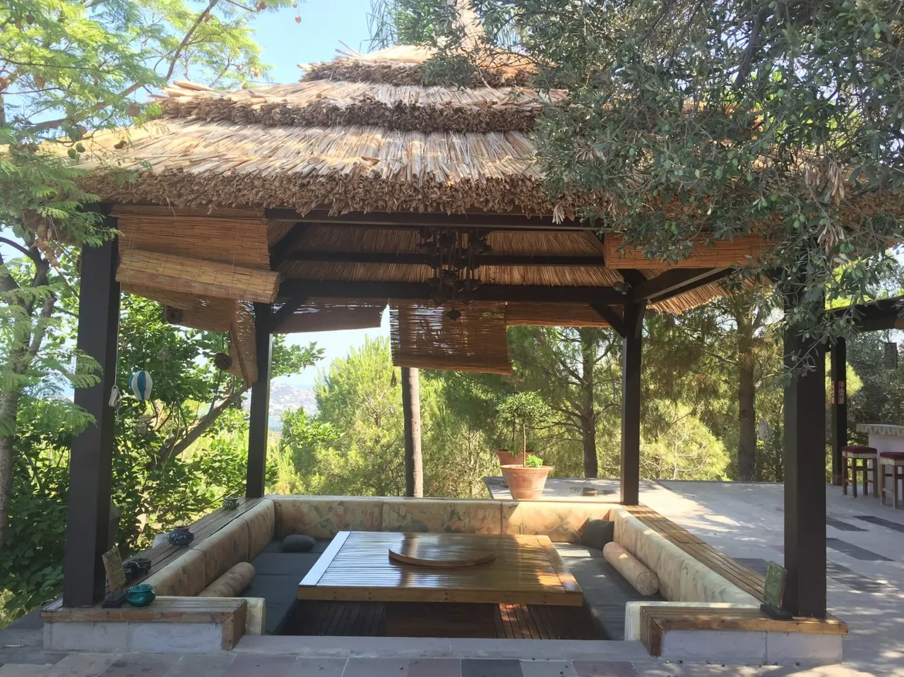Summerhouse — 12
