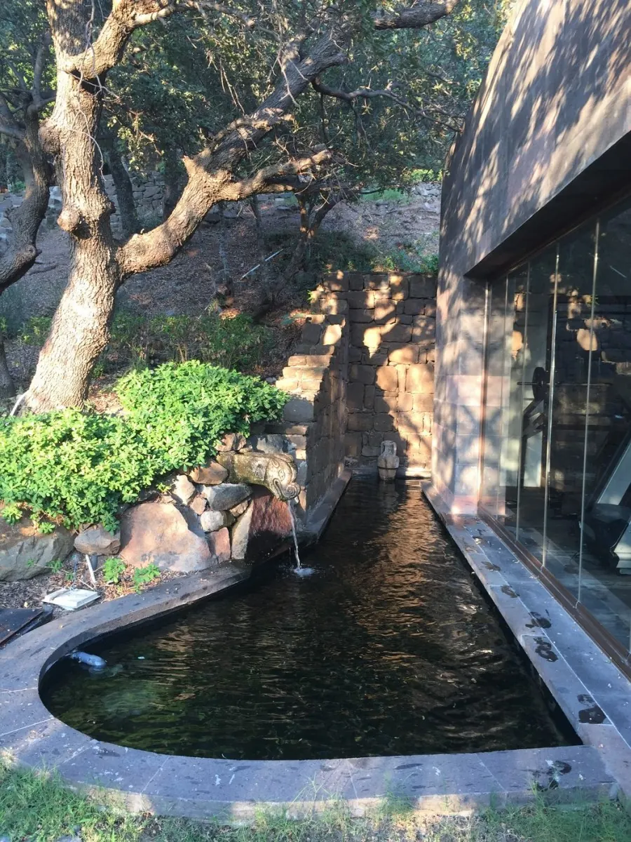 Summerhouse — 14