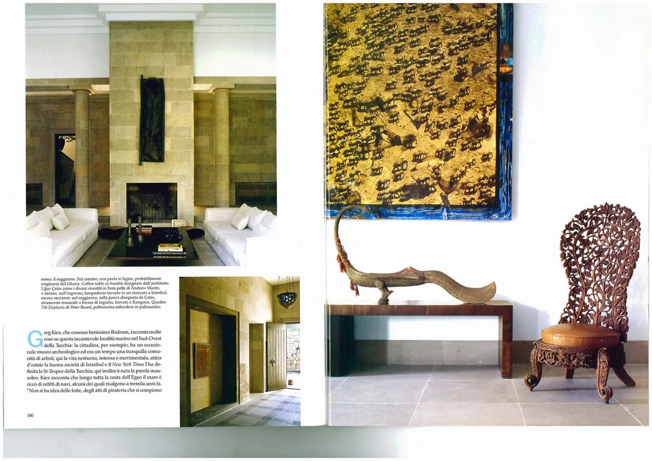 Summerhouse — 20