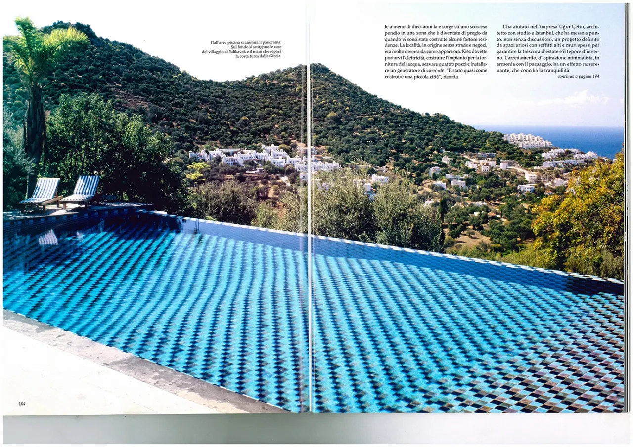 Summerhouse — 23