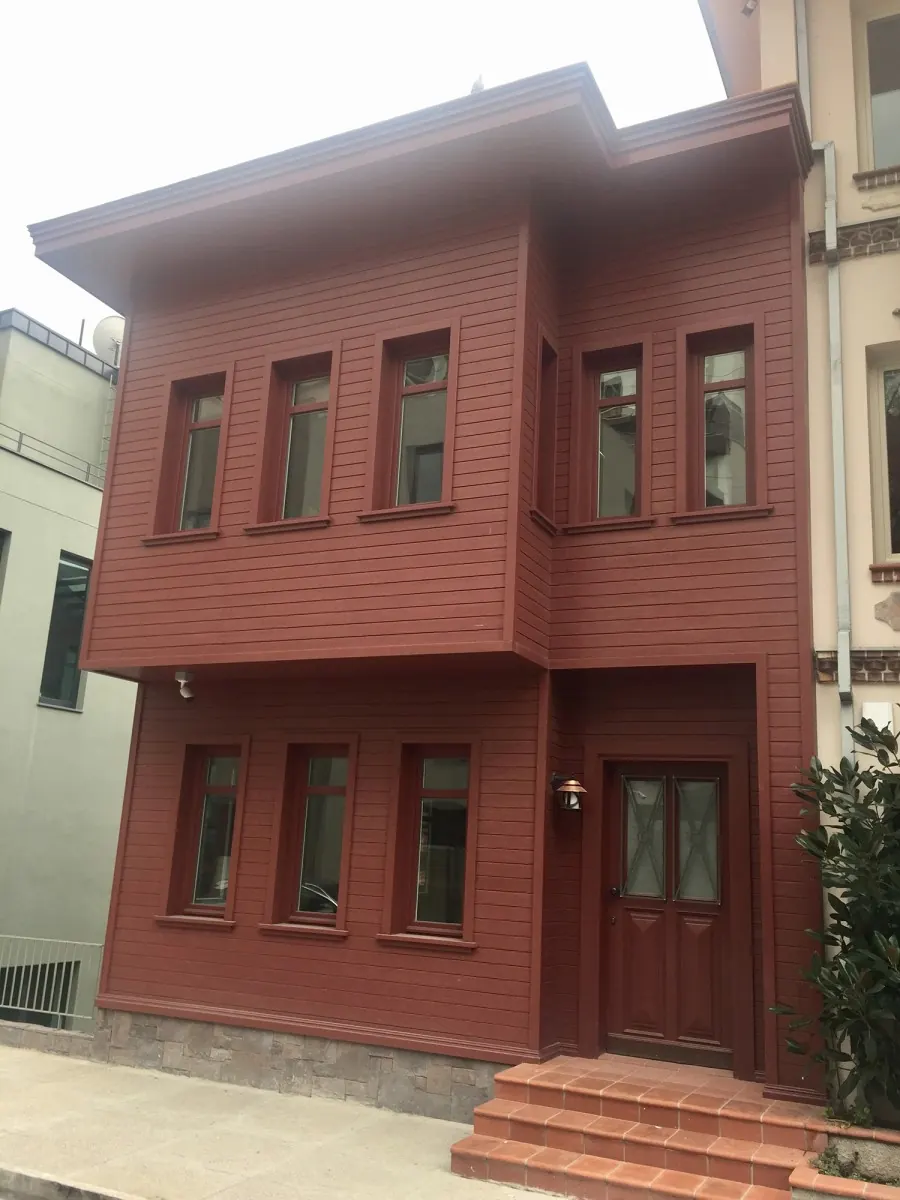 Sütlüce Boduroğlu Sokak — 2