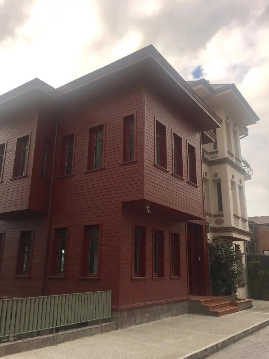 Sütlüce Boduroğlu Sokak — 3