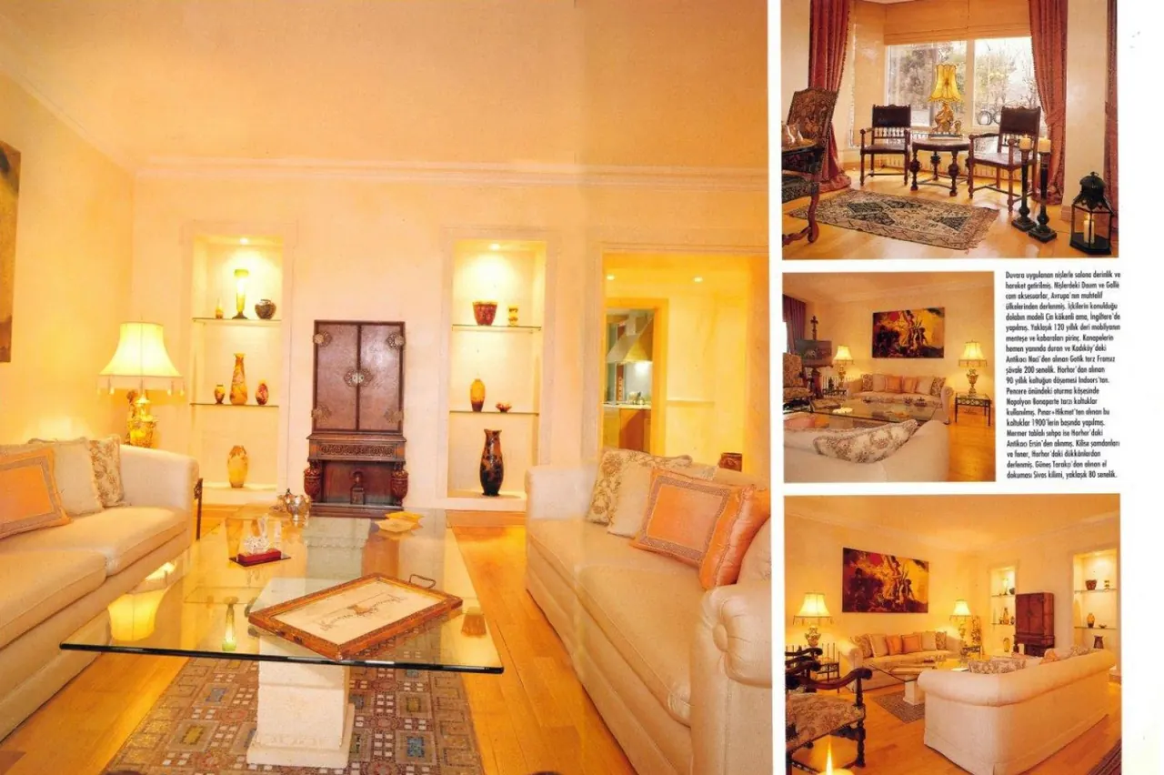 Suzy – Vily Strumza Residence — 4
