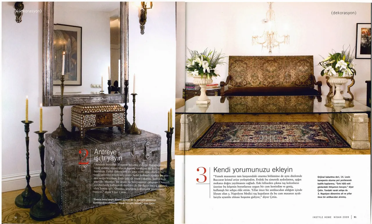 Uğur Çetin Evi — 3